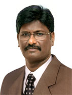Dr. Nagendra Kumar Yellanki